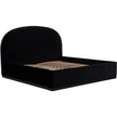 TOV Furniture Marlow Performance Velvet Bed
