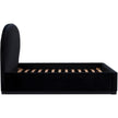TOV Furniture Marlow Performance Velvet Bed