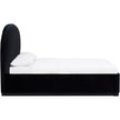TOV Furniture Marlow Performance Velvet Bed