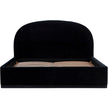 TOV Furniture Marlow Performance Velvet Bed