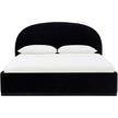 TOV Furniture Marlow Performance Velvet Bed