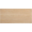 TOV Furniture Bristol Park Whitewashed Oak Wood 7-Drawer Chest