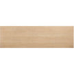 TOV Furniture Bristol Park Whitewashed Oak Wood Drawer Dresser