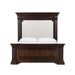 TOV Furniture Stamford Upholstered Bed