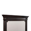 TOV Furniture Stamford Wooden Upholstered Bed