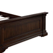 TOV Furniture Stamford Wooden Upholstered Bed