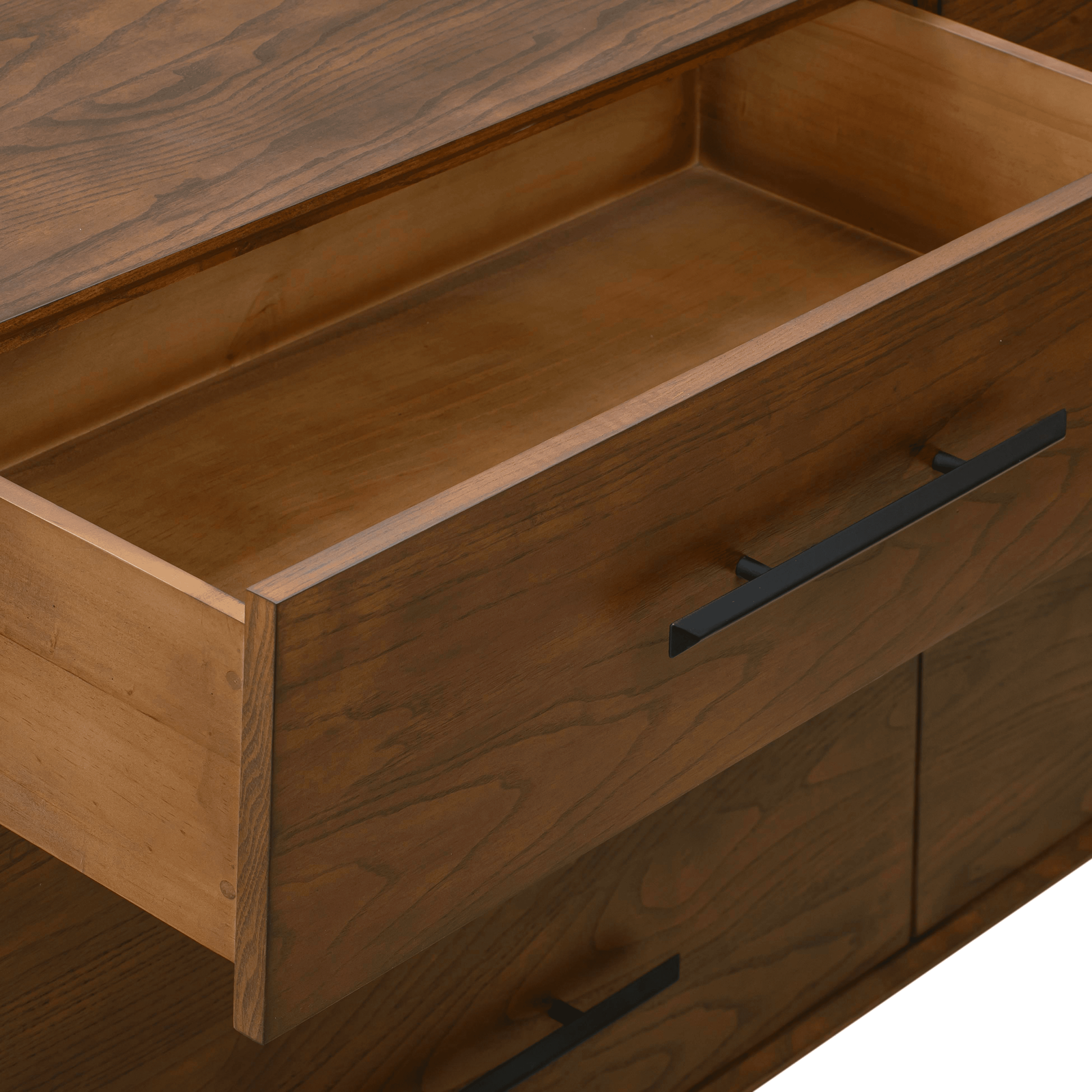 TOV Furniture Emery Walnut Drawer Dresser
