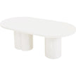 TOV Furniture Elora Lacquer Dining Table