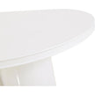 TOV Furniture Elora Lacquer Dining Table