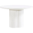 TOV Furniture Elora Lacquer Dining Table