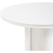 TOV Furniture Elora Lacquer Dining Table