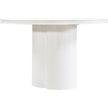 TOV Furniture Elora Lacquer Dining Table