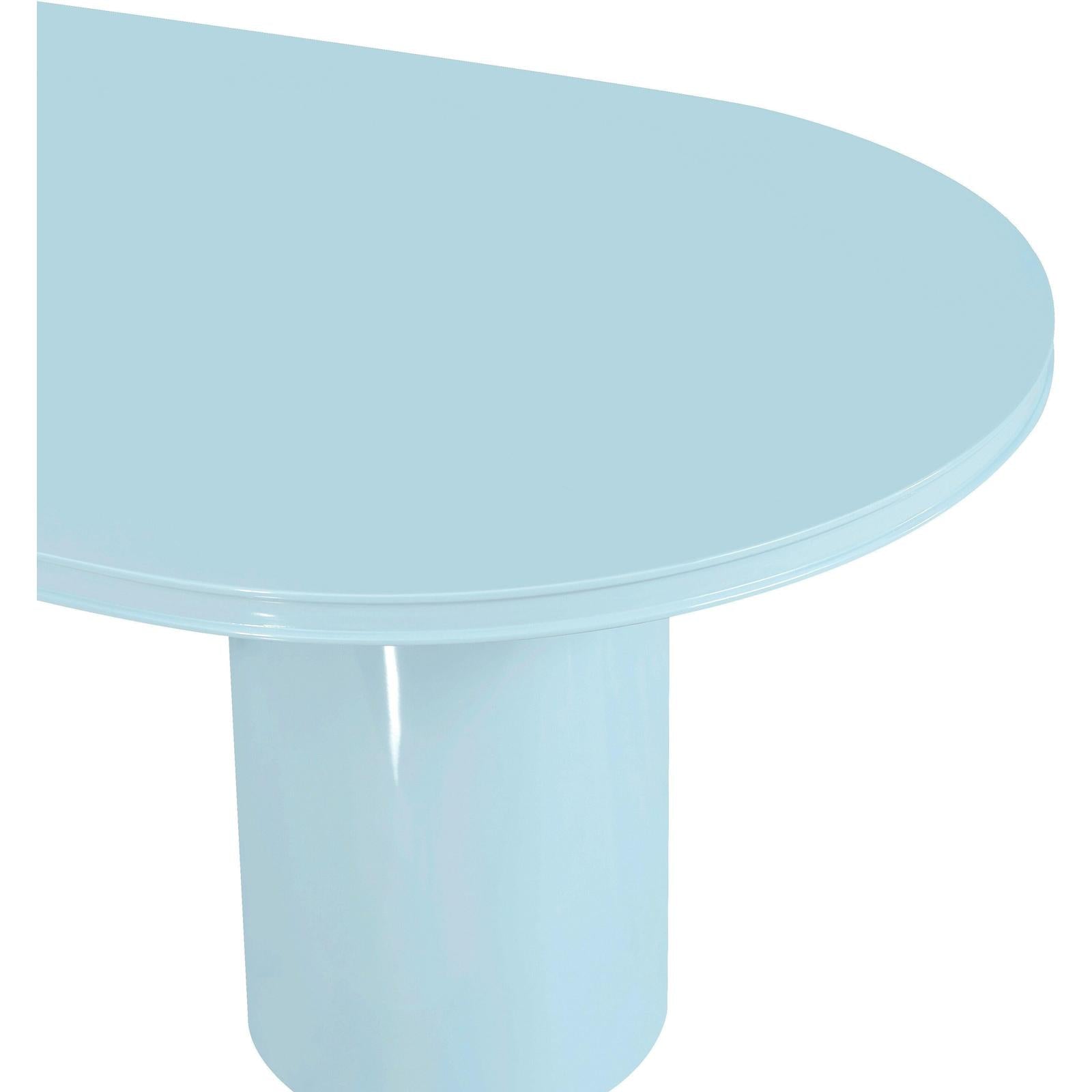 TOV Furniture Elora Lacquer Dining Table