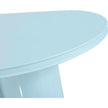 TOV Furniture Elora Lacquer Dining Table