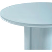 TOV Furniture Elora Lacquer Dining Table