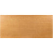 TOV Furniture Nolan Wood Dining Table