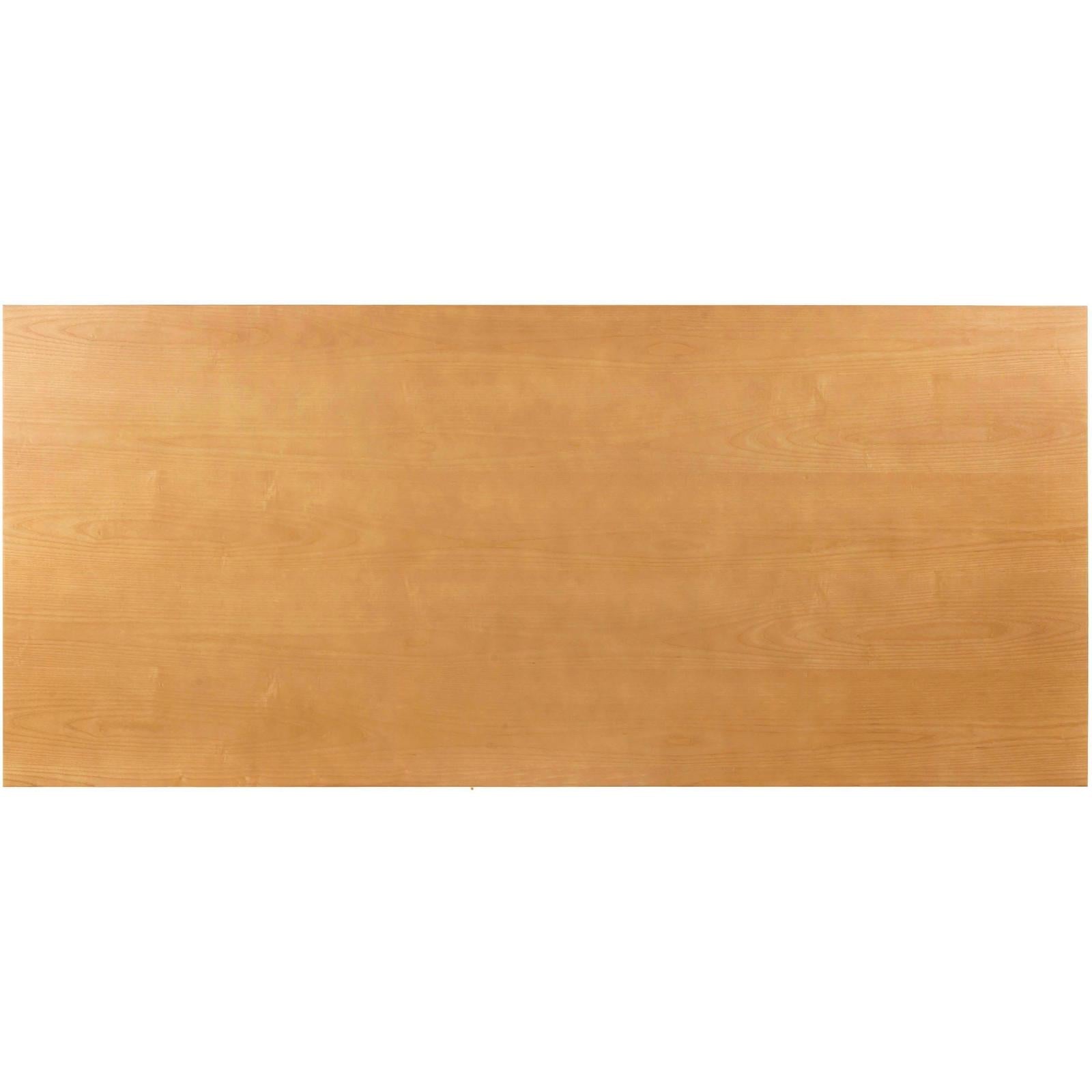 TOV Furniture Nolan Wood Dining Table
