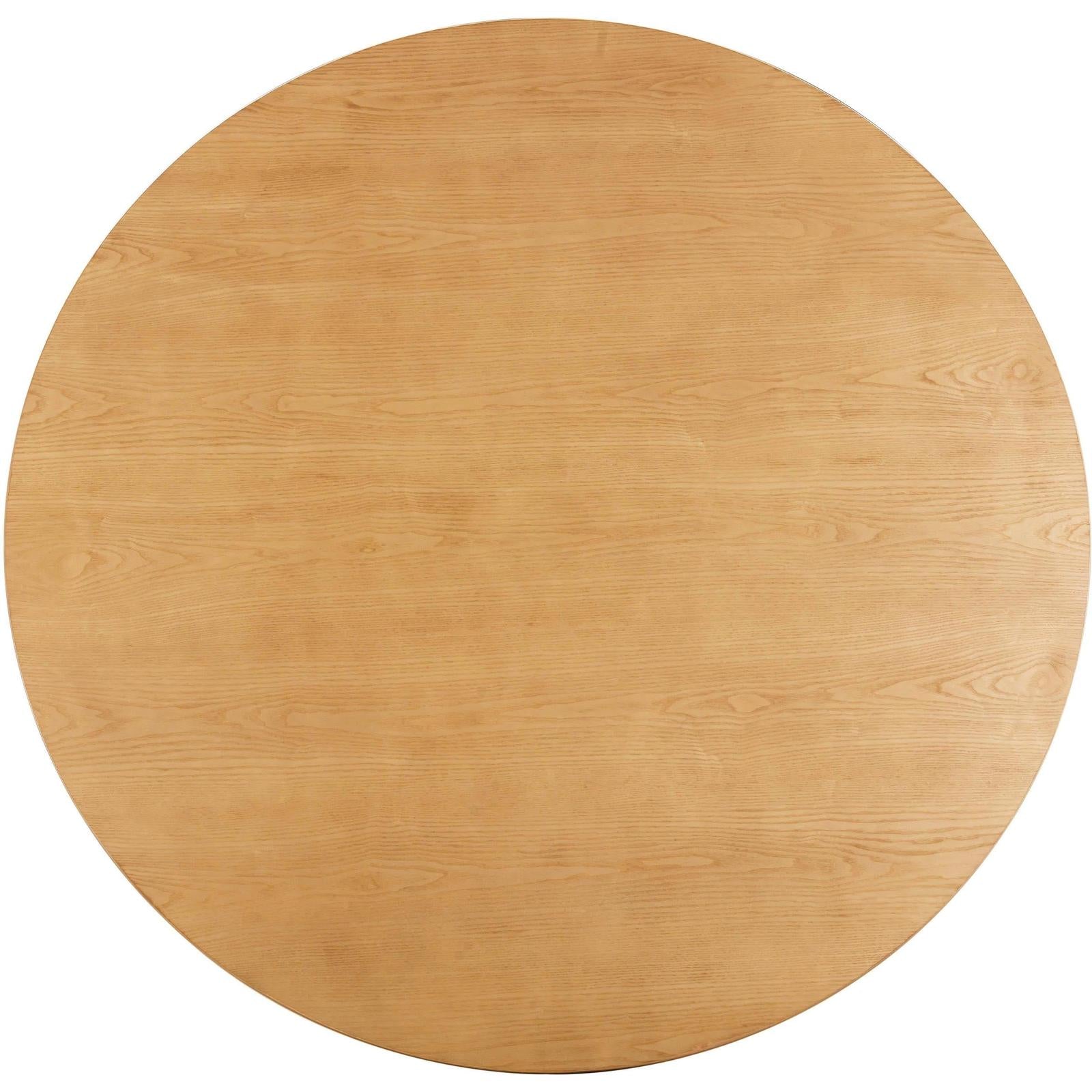 TOV Furniture Nolan Wood Dining Table