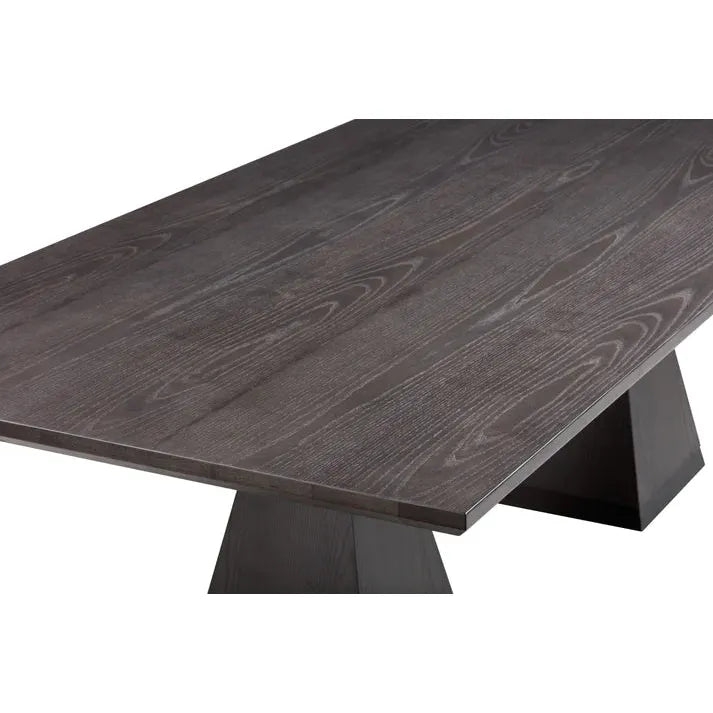 TOV Furniture Nolan Wood Dining Table