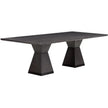 TOV Furniture Nolan Wood Dining Table