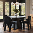 TOV Furniture Nolan Wood Dining Table