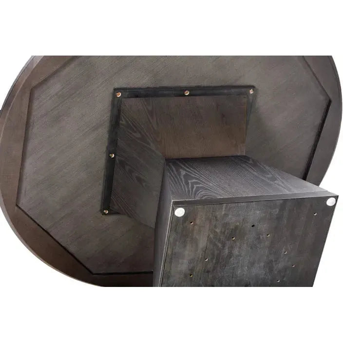 TOV Furniture Nolan Wood Dining Table