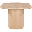 TOV Furniture Marlow Wood Dining Table