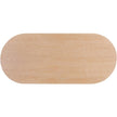 TOV Furniture Marlow Wood Dining Table