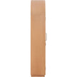 TOV Furniture Marlow Wood Display Cabinet