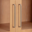 TOV Furniture Marlow Wood Display Cabinet