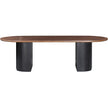 TOV Furniture Marlow Wood Dining Table