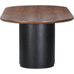 TOV Furniture Marlow Wood Dining Table