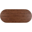 TOV Furniture Marlow Wood Dining Table