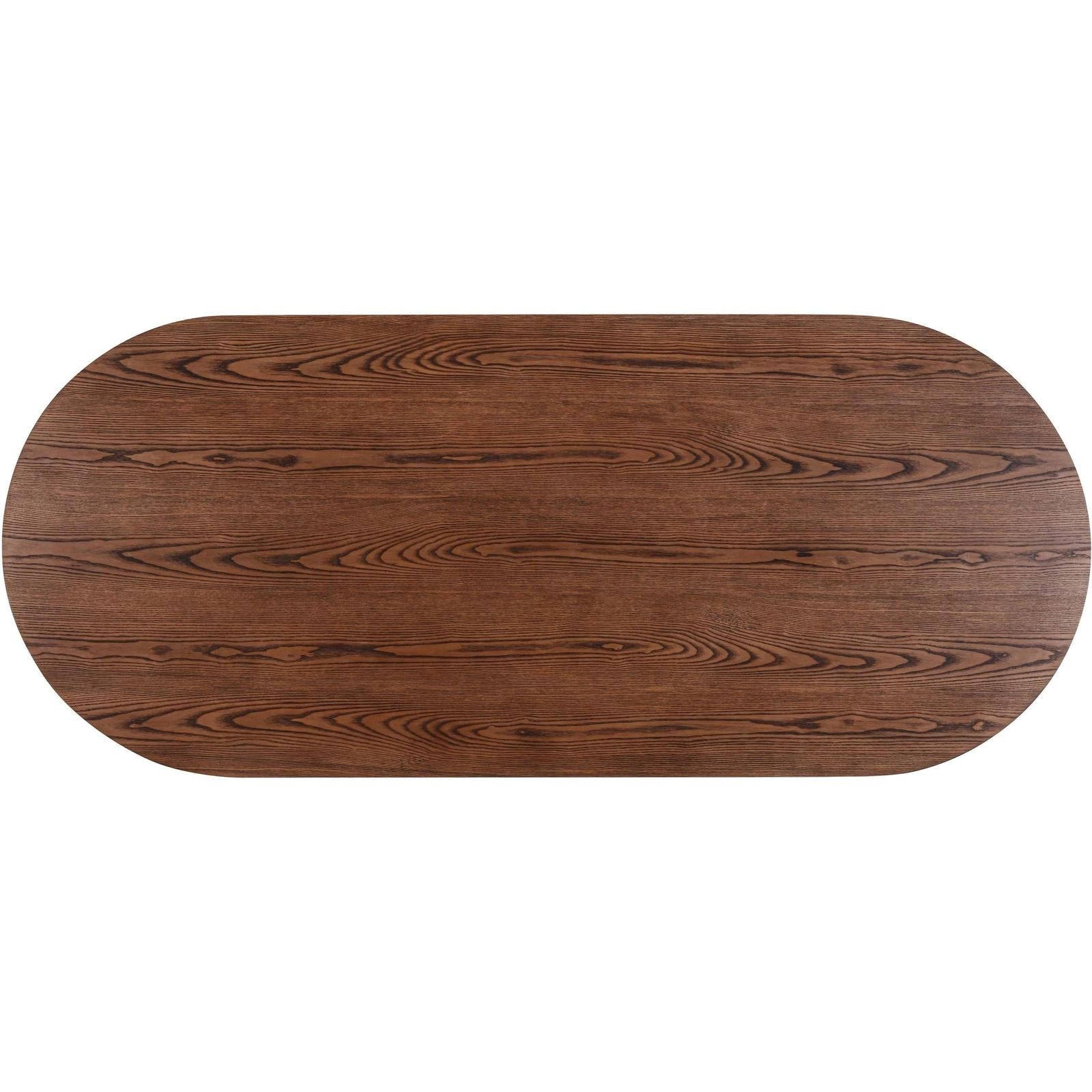TOV Furniture Marlow Wood Dining Table