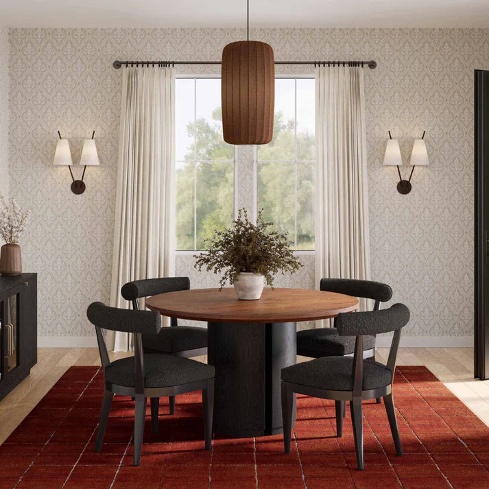 TOV Furniture Marlow Wood Dining Table