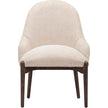 TOV Furniture Glendale Performance Chenille Dining Chair