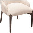 TOV Furniture Glendale Performance Chenille Dining Chair