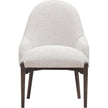 TOV Furniture Glendale Performance Chenille Dining Chair