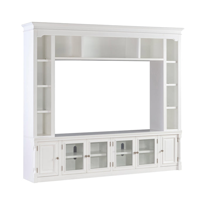 TOV Furniture Virginia Entertainment Center for TVs up to 75"