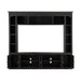 TOV Furniture Virginia Entertainment Center for TVs up to 75"