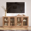 TOV Furniture Nolan Wood Console