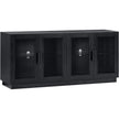 TOV Furniture Nolan Wood Console