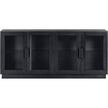 TOV Furniture Nolan Wood Console