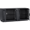TOV Furniture Nolan Wood Console