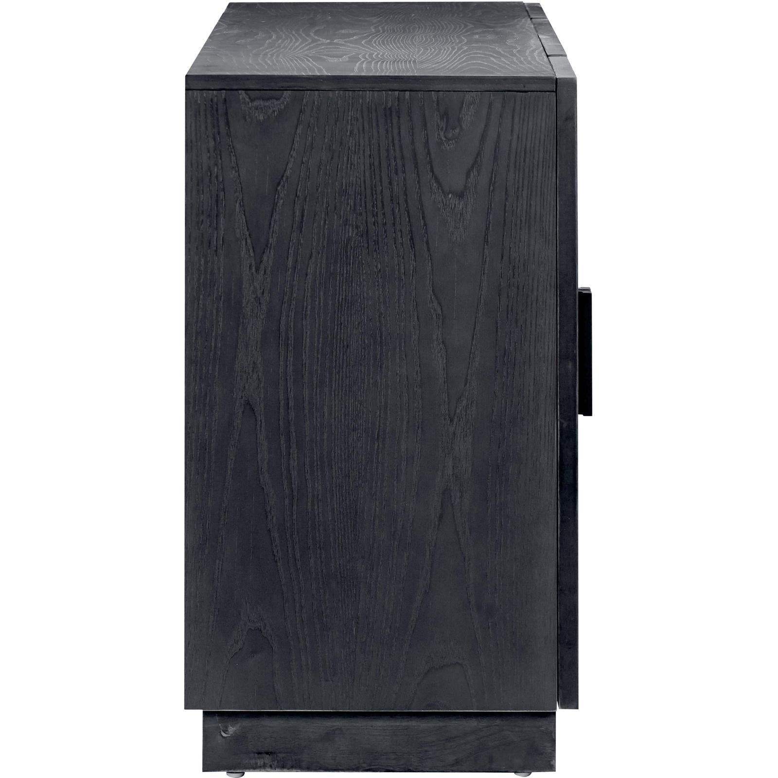TOV Furniture Nolan Wood Console
