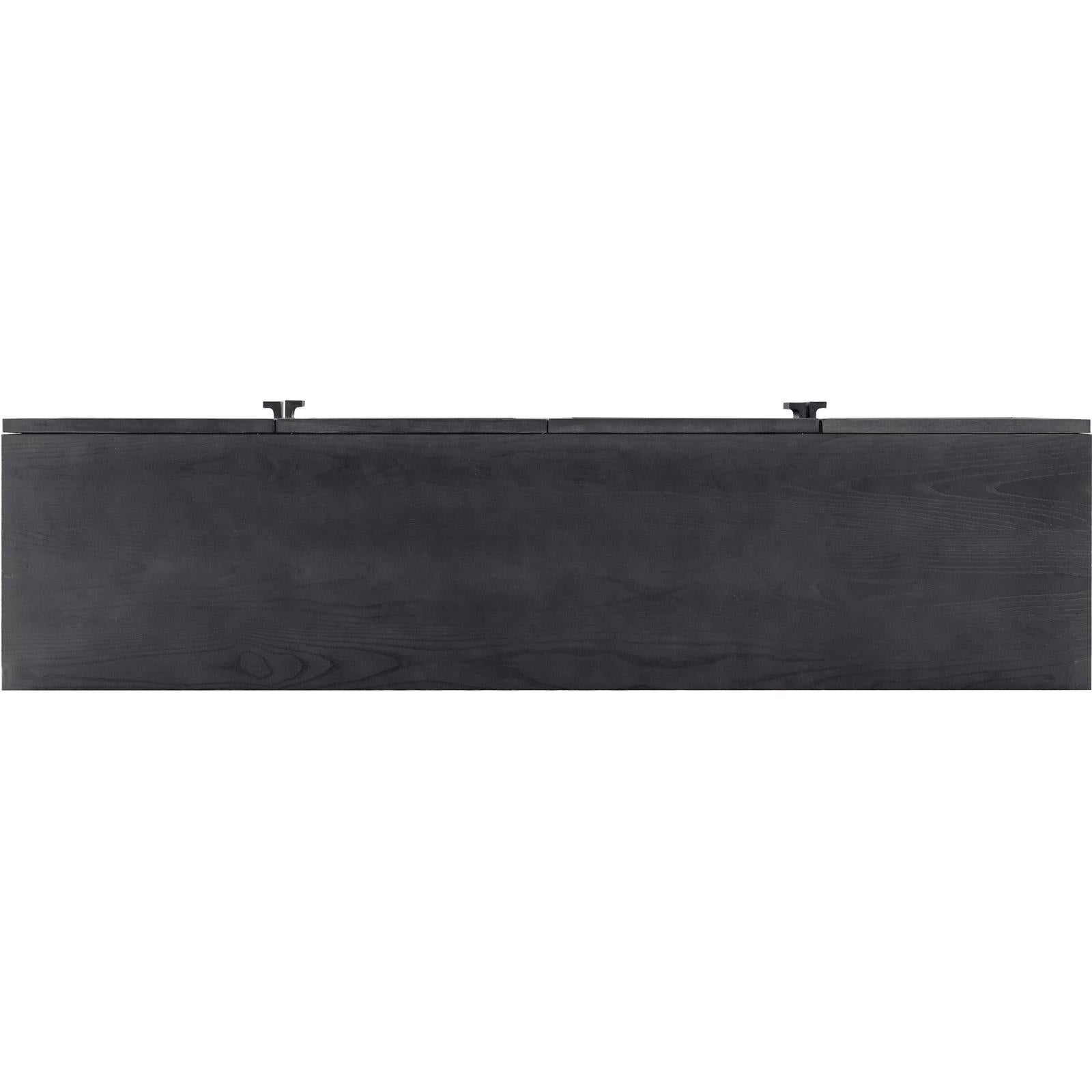 TOV Furniture Nolan Wood Console