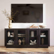 TOV Furniture Nolan Wood Console