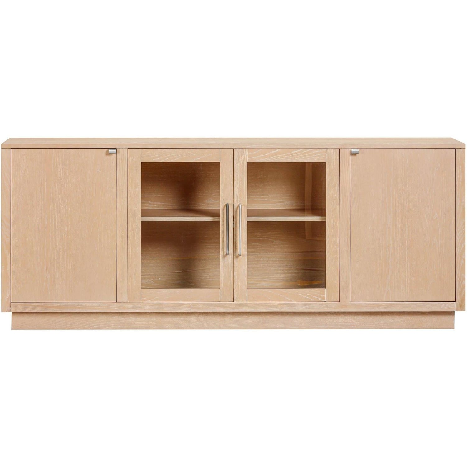 TOV Furniture Marlow Wood Console