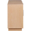 TOV Furniture Marlow Wood Console