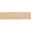 TOV Furniture Marlow Wood Console